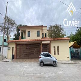 Foto principal de casa en venta en eucalipto lb. # , gladiolas 29834297.