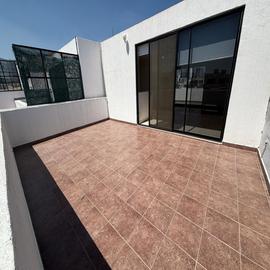Foto de casa en renta en euripides , residencial el refugio, querétaro, querétaro, 30164079 No. 01