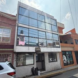 Foto de casa en venta en  , ex ejido san juan de aragón sector 33, gustavo a. madero, df / cdmx, 0 No. 01
