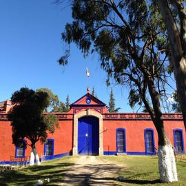 Foto de casa en venta en ex hacienda apulco , apulco, metepec, hidalgo, 15691214 No. 01