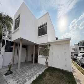 Foto de casa en venta en  , ex hacienda la morena i, león, guanajuato, 0 No. 01