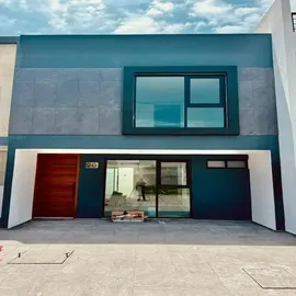 Foto de casa en venta en excelente opción con acabados premium _, san sebastián tepalcatepec, san pedro cholula, puebla, 0 No. 01