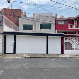 Foto de casa en venta en  , ex-ejido de san francisco culhuacán, coyoacán, df / cdmx, 0 No. 01