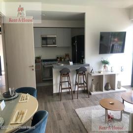 Foto de departamento en venta en  , ex-ejido de santa ursula coapa, coyoacán, df / cdmx, 30814373 No. 01