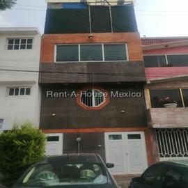 Foto de casa en venta en  , ex-hacienda coapa, coyoacán, df / cdmx, 0 No. 01