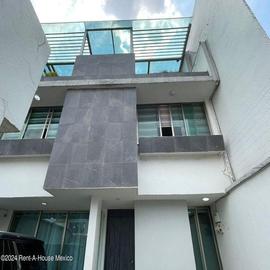 Foto de casa en venta en  , ex-hacienda coapa, coyoacán, df / cdmx, 0 No. 01