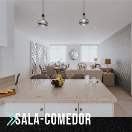 Foto de departamento en venta en  , ex-hacienda concepción morillotla, san andrés cholula, puebla, 0 No. 01