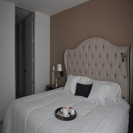 Foto de departamento en venta en  , ex-hacienda concepción morillotla, san andrés cholula, puebla, 0 No. 01