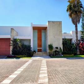 Foto de casa en venta en  , ex-hacienda concepción morillotla, san andrés cholula, puebla, 0 No. 01
