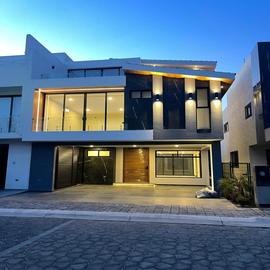 Foto de casa en venta en  , ex-hacienda concepción morillotla, san andrés cholula, puebla, 0 No. 01