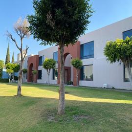 Foto de casa en renta en  , ex-hacienda concepción morillotla, san andrés cholula, puebla, 0 No. 01