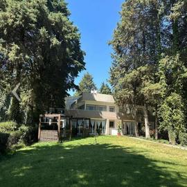 Foto de casa en renta en  , ex-hacienda jajalpa, ocoyoacac, méxico, 30328182 No. 01