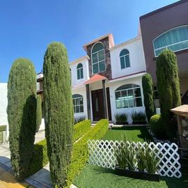 Foto de casa en venta en  , ex-hacienda san jorge, toluca, méxico, 0 No. 01
