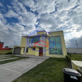 Foto de casa en venta en  , ex-hacienda san jorge, toluca, méxico, 30879039 No. 01