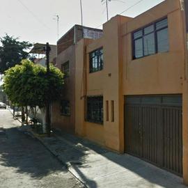 Foto de casa en venta en  , ex-hipódromo de peralvillo, cuauhtémoc, df / cdmx, 7039331 No. 01