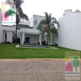 Foto de casa en renta en  , extensión delicias, cuernavaca, morelos, 0 No. 01