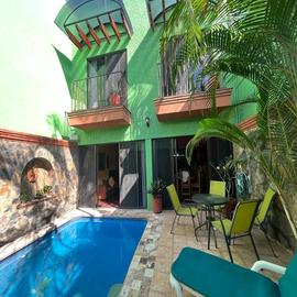 Foto de casa en renta en  , extensión vista hermosa, cuernavaca, morelos, 0 No. 01
