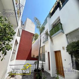 Foto de casa en venta en  , extremadura insurgentes, benito juárez, df / cdmx, 29825865 No. 01