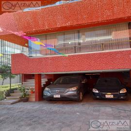 Foto de casa en renta en  , extremadura insurgentes, benito juárez, df / cdmx, 0 No. 01