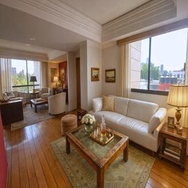 Foto de departamento en renta en  , extremadura insurgentes, benito juárez, df / cdmx, 0 No. 01