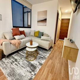 Foto de departamento en venta en ezequiel a. chávez 387, la purísima, aguascalientes, aguascalientes, 30725168 No. 01