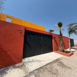 Foto de casa en venta en  , ezequiel montes centro, ezequiel montes, querétaro, 0 No. 01