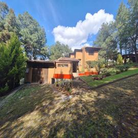 Foto de casa en venta en Corazón de Durazno, Pátzcuaro, Michoacán de Ocampo, 26122072,  no 01