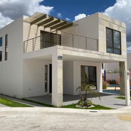 Foto de casa en venta en Fuentes de Tizayuca, Tizayuca, Hidalgo, 26013985,  no 01