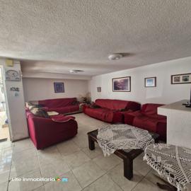Foto principal de casa en venta en chaucingo # 000, pedregal de santo domingo 28936581.
