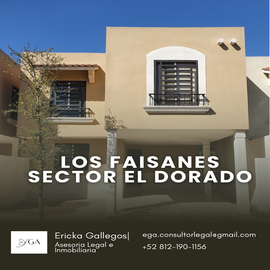 Foto de casa en renta en faisan lady , los faisanes sector el dorado, guadalupe, nuevo león, 30325712 No. 01