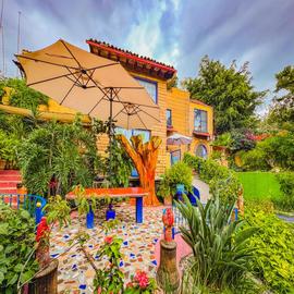 Foto de casa en venta en Santiago Tepetlapa, Tepoztlán, Morelos, 30383462,  no 01