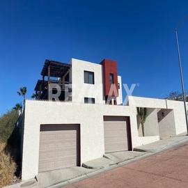 Foto de casa en venta en faro el vigia , cerro del vigía, los cabos, baja california sur, 0 No. 01