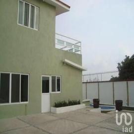 Foto de casa en venta en faroles 76, lomas de chamilpa, cuernavaca, morelos, 28721911 No. 01