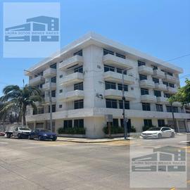 Foto de departamento en renta en  , faros, veracruz, veracruz de ignacio de la llave, 0 No. 01