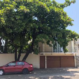 Foto de casa en venta en  , faros, veracruz, veracruz de ignacio de la llave, 7219536 No. 01