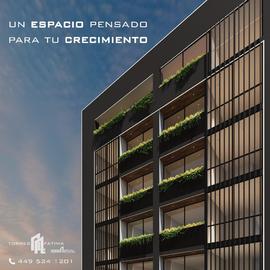 Foto de departamento en venta en  , fátima, aguascalientes, aguascalientes, 0 No. 01