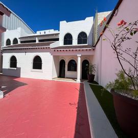 Foto de casa en renta en  , fátima, carmen, campeche, 0 No. 01