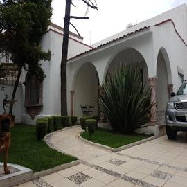 Foto de casa en venta en felipe carrillo puerto , ciudad jardín, coyoacán, df / cdmx, 0 No. 01
