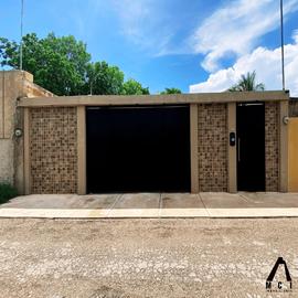 Foto de casa en venta en  , felipe carrillo puerto, motul, yucatán, 0 No. 01