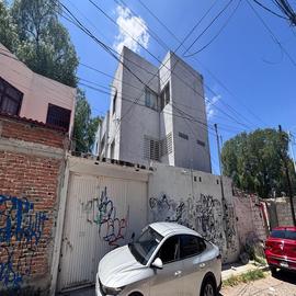 Foto de departamento en venta en  , felipe carrillo puerto, querétaro, querétaro, 30286661 No. 01