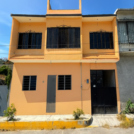 Foto de casa en venta en felipe carrillo puerto , rubén jaramillo, temixco, morelos, 0 No. 01