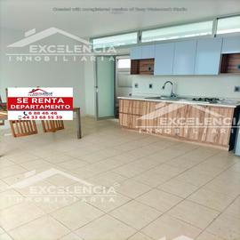 Foto de departamento en renta en félix ireta , félix ireta, morelia, michoacán de ocampo, 0 No. 01