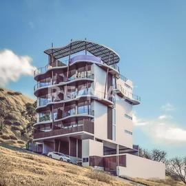 Foto de departamento en venta en felix ortega , 4 de marzo, los cabos, baja california sur, 0 No. 01