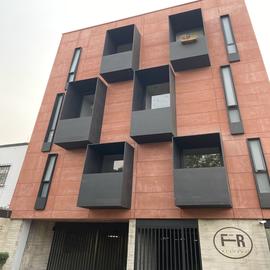 Foto de departamento en renta en fermin riestra , americana, guadalajara, jalisco, 0 No. 01