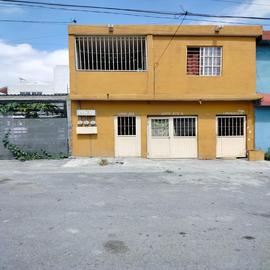 Foto de casa en venta en  , fernando amilpa predio, general escobedo, nuevo león, 0 No. 01
