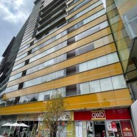 Foto de departamento en renta en fernando espinosa gutierrez , santa fe, álvaro obregón, df / cdmx, 30242277 No. 01