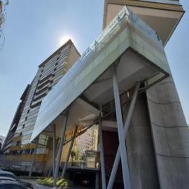 Foto de departamento en renta en fernando espinosa gutierrez , santa fe, álvaro obregón, df / cdmx, 30329058 No. 01