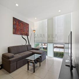 Foto de departamento en renta en ferrocarril de cuernavaca , polanco i sección, miguel hidalgo, df / cdmx, 30275111 No. 01