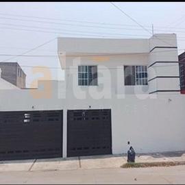 Foto de casa en venta en  , ferrocarrilera, ciudad madero, tamaulipas, 0 No. 01