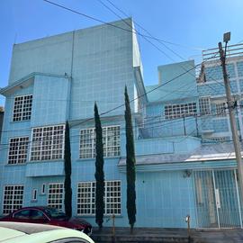 Foto de casa en venta en  , ferrocarrilera, gustavo a. madero, df / cdmx, 0 No. 01